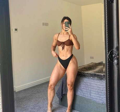 Bethany Tomlinson onlyfans xxx