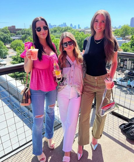 Madison M onlyfans nude leak