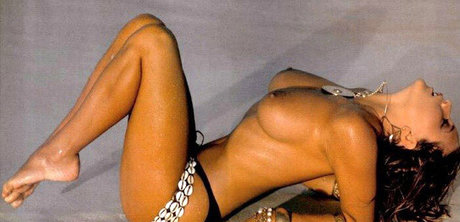 Samantha Fox leaked only fans