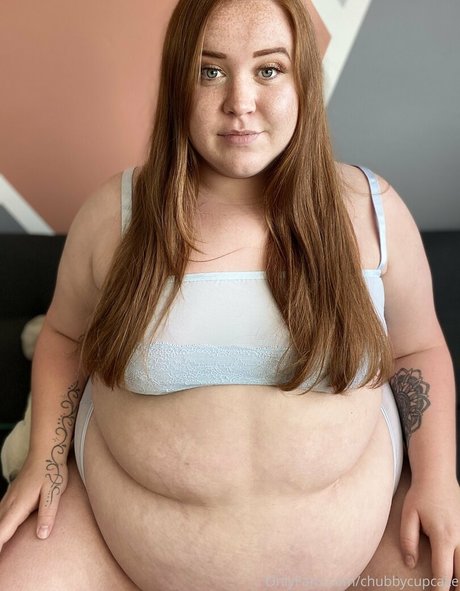 chubbycupcake onlyfans content