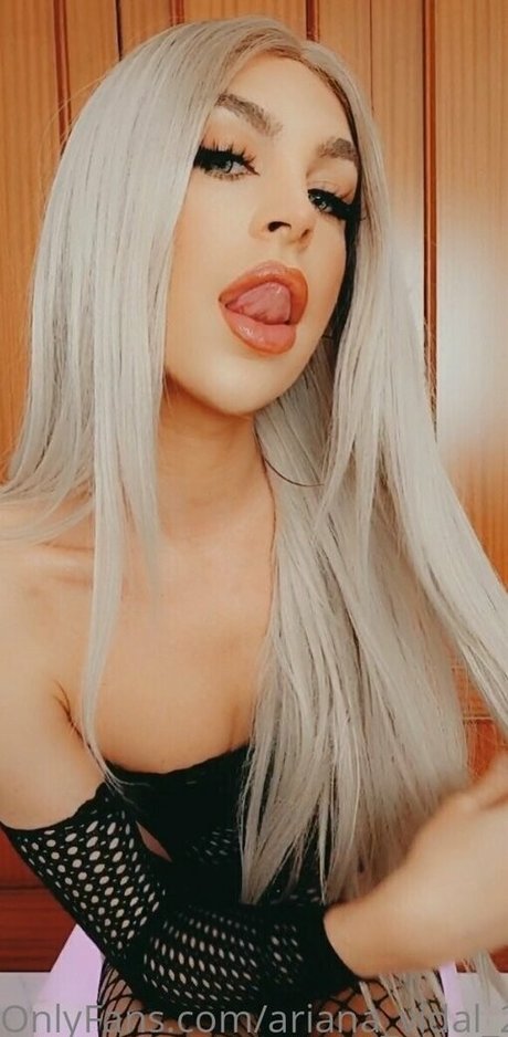 ariana vidal 2 onlyfans nudes