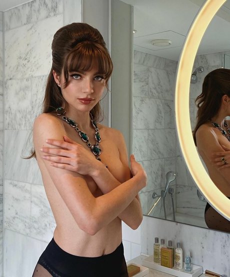 Mara Lafontan onlyfans nudes