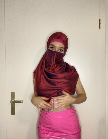 fareeha bakir free leaked onlyfans