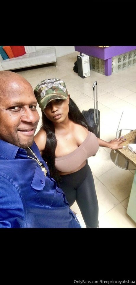 freeprinceyahshua onlyfans tits