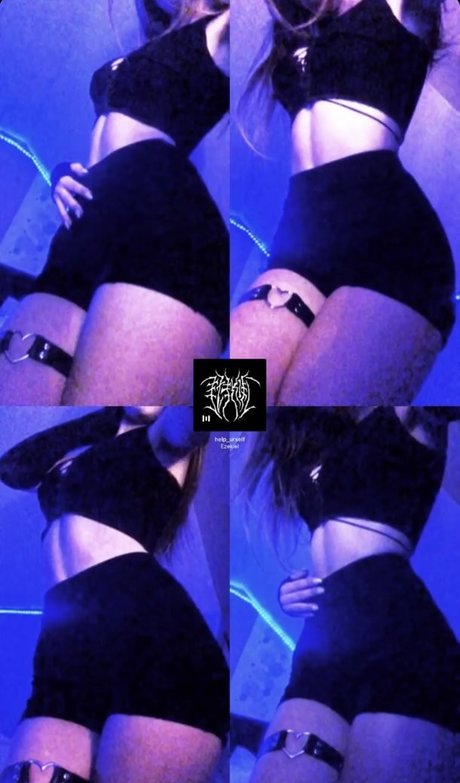 Trinitysdc onlyfans leaked