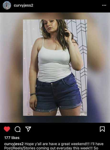 Jessica Williams onlyfans naked