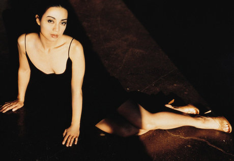 Ming Na Wen onlyfans leaks sex