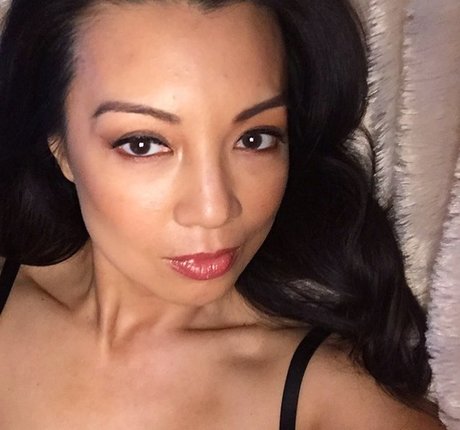 Ming Na Wen only fans nude leaks