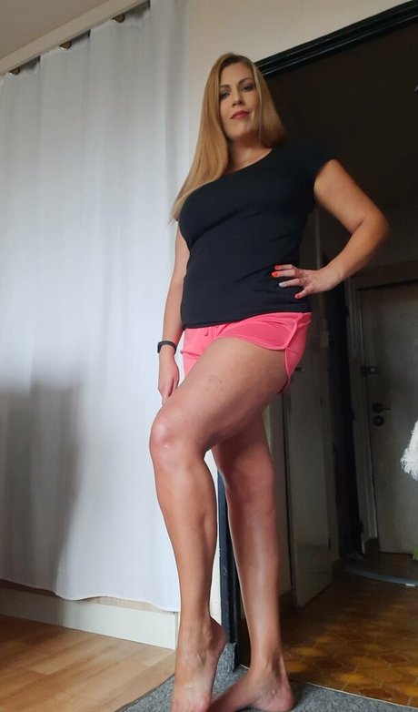 goddesstessaprag free onlyfans