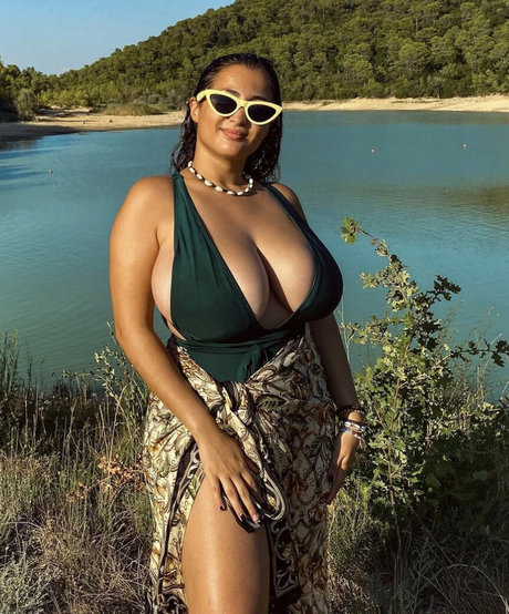 Lili M nude on onlyfans