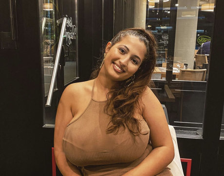 Lili M onlyfans sextape leak