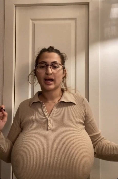 Lili M leaked onlyfans.