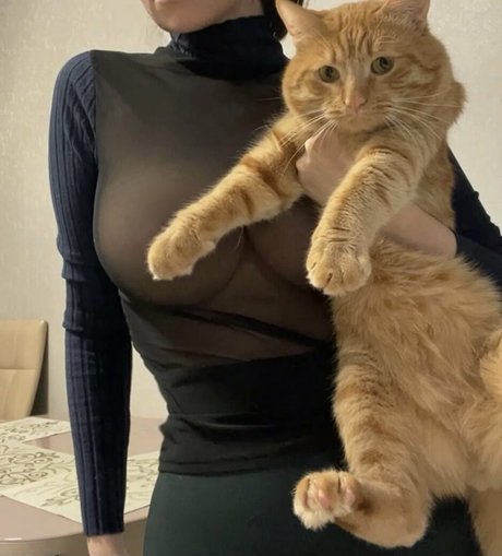 Kamilla Karieva boobs onlyfans