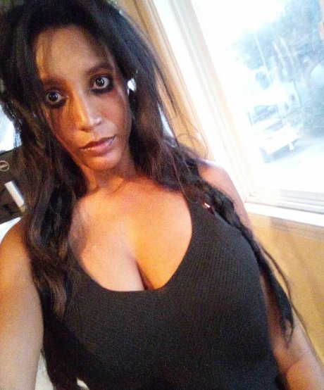 Amber Higgins Cecil onlyfans leak new