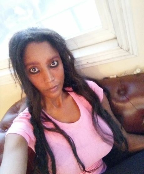 Amber Higgins Cecil onlyfans nudes leak