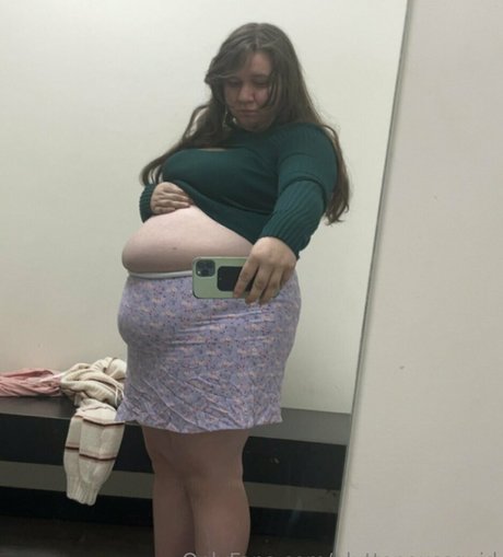 gluttonoussquid onlyfans leak xxx