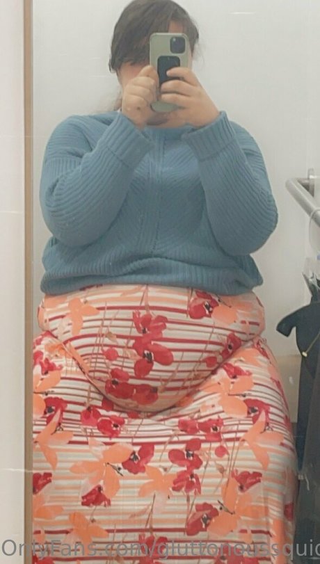 gluttonoussquid onlyfans leaked naked