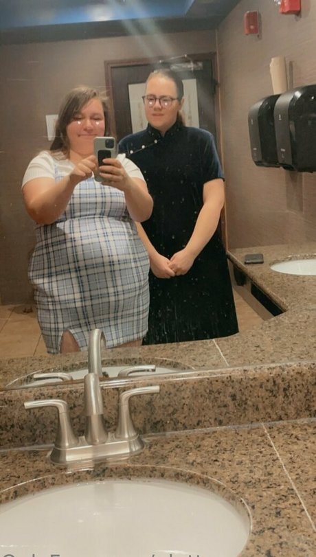 gluttonoussquid onlyfans leaks porn