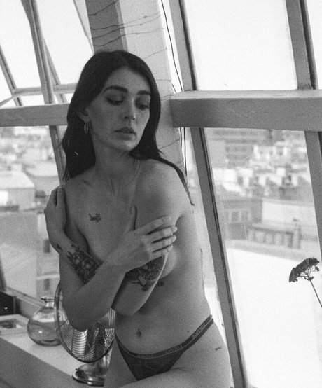 Ablackrosee only fans review