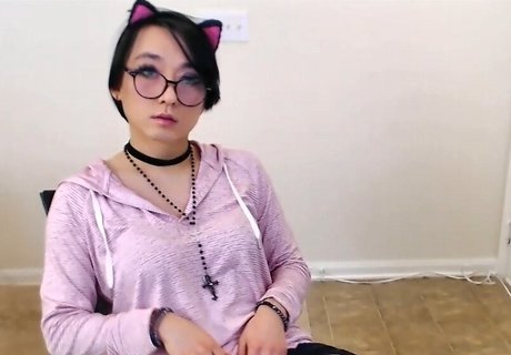 Sasha Syrup new onlyfans leaks