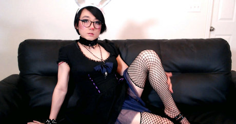 Sasha Syrup onlyfans leaked naked