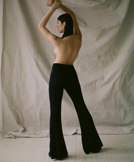 Frankie Cavalcanti onlyfans sex leaked