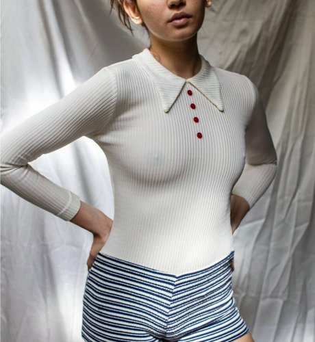 Frankie Cavalcanti nude onlyfans leaks