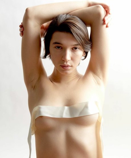 Frankie Cavalcanti only fans nude leaks