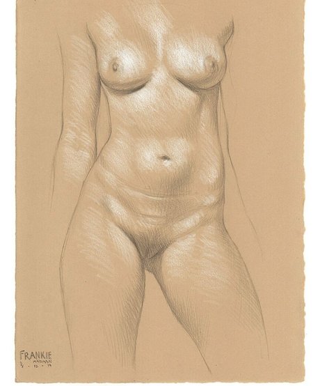 Frankie Cavalcanti leak onlyfans