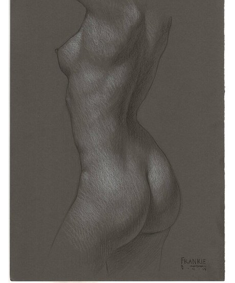 Frankie Cavalcanti onlyfans leake