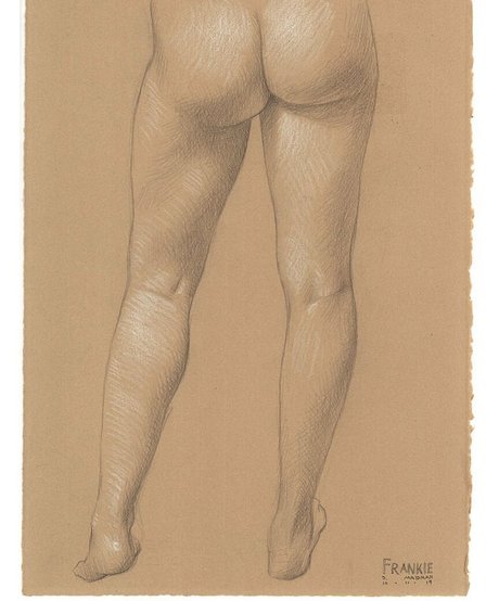 Frankie Cavalcanti only fans porn