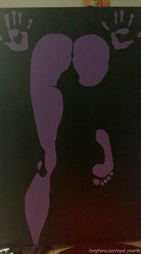 opal rose98 leaks onlyfans porn