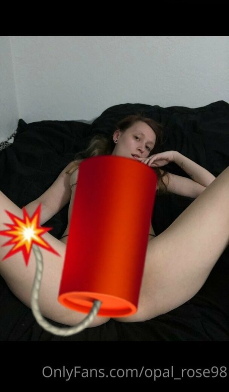 opal rose98 onlyfans naked