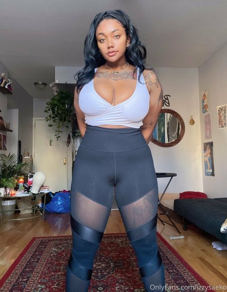 izzysaeko onlyfans porn nude