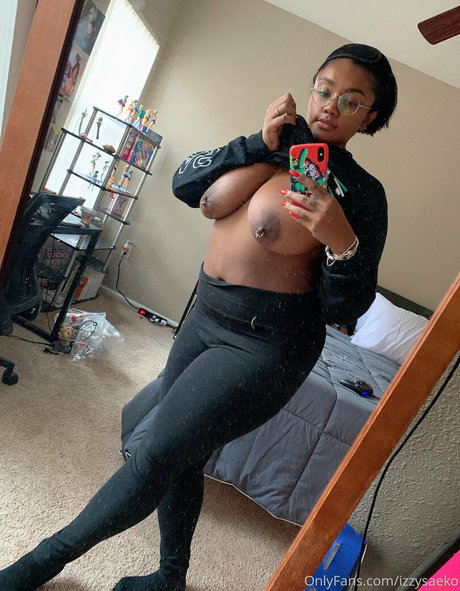 izzysaeko free only fans