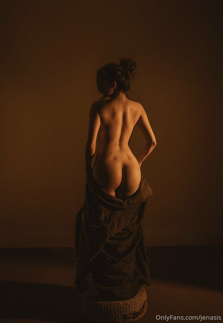 jenasis naked on onlyfans