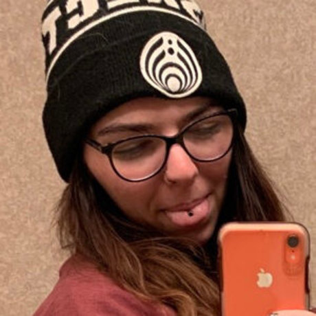 Karlie Flowz ASMR onlyfans page