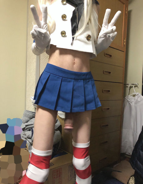 Finni081 leaked nude onlyfans