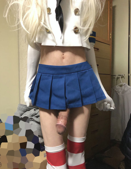 Finni081 only fans nude