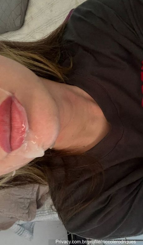 Niccole Rodrigues porn onlyfans leak