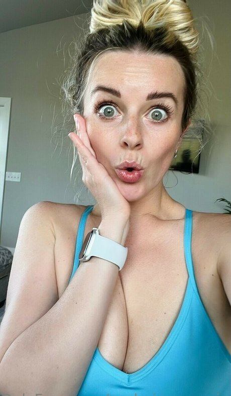 SashaJoyman Profile pic