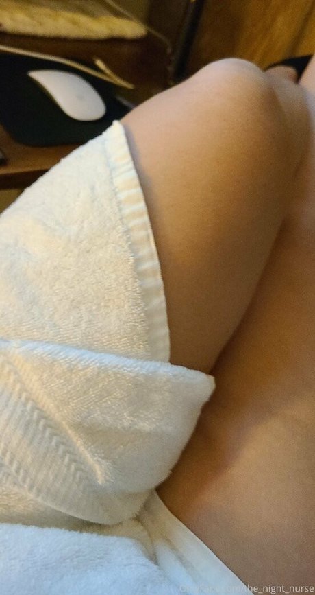 the night nurse leak onlyfans porn