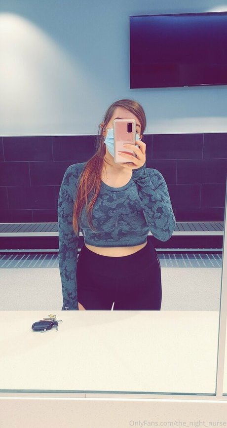 the night nurse onlyfans lesk