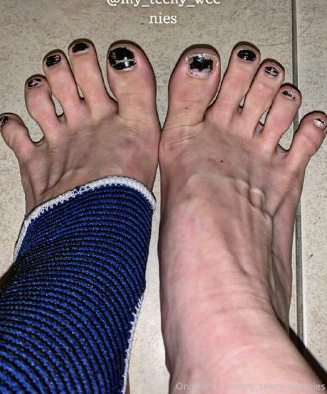 my teeny weenies only fans pictures