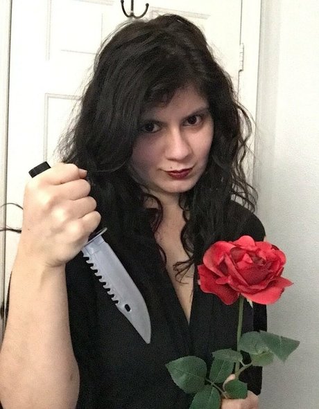 missrockersupreme onlyfans nude tits