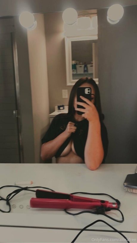 alorafree onlyfans leaked dirtyship