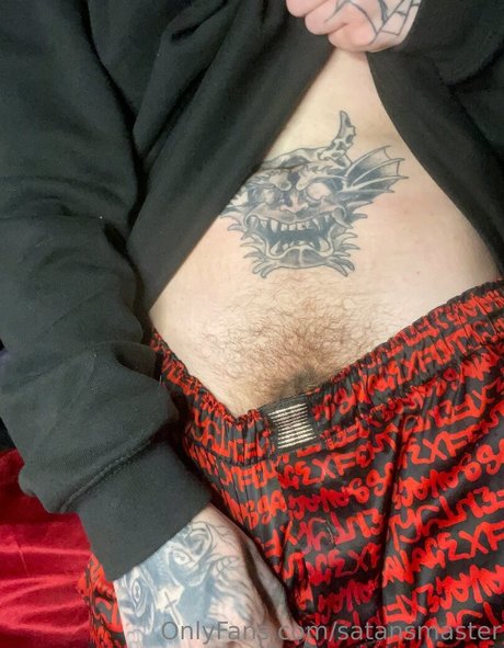 satansmaster porn only fans