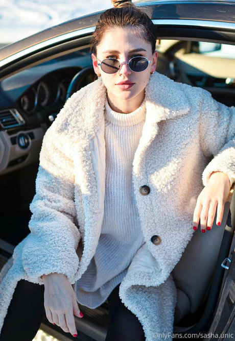 sasha unic onlyfans leaks.