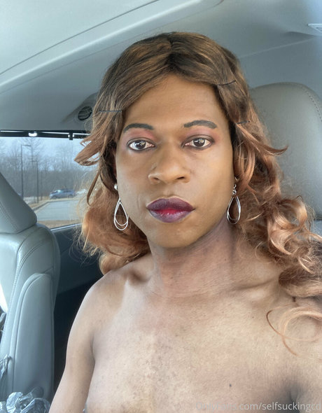 cdsharon onlyfans creator