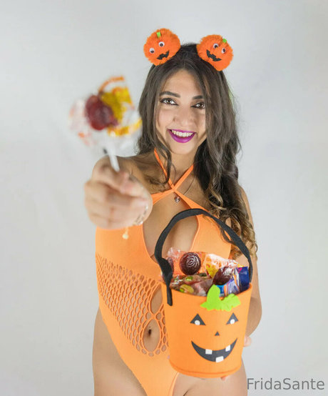 fridasante onlyfans xx